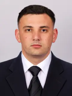 Namik Kərimov