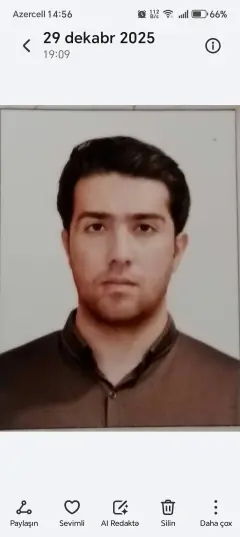 Xalid Nurizadə