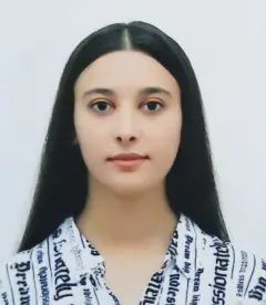 Nübar Əsgərova