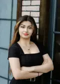 Leman Kazimova