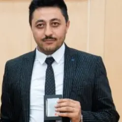 Amil Həsənov
