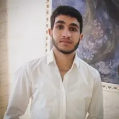 Sahil Cəfərli