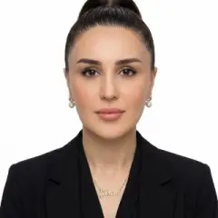 Şəbnəm Əsgərova
