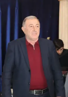 Elçin Nəcəfov