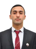 Omar Gahramanov