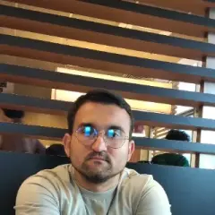 Vusal Verdiyev