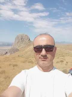 Elbrus Xəlilov