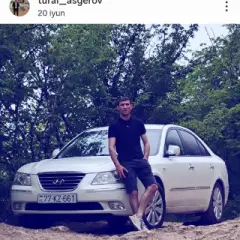 Tural Əsgərov