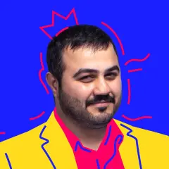 Cahangir Zahirov