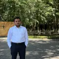 Nazim İsgəndərov