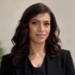 Gülxanım Osmanova
