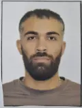 İskəndər Şərifi