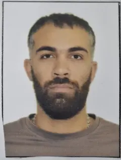 İskəndər Şərifi