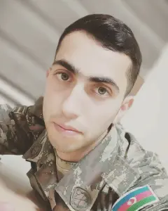 Vıdadı Maharramlı