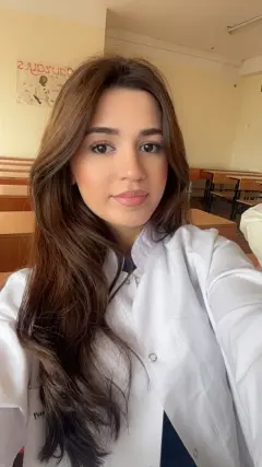 Aysu Ağammadli
