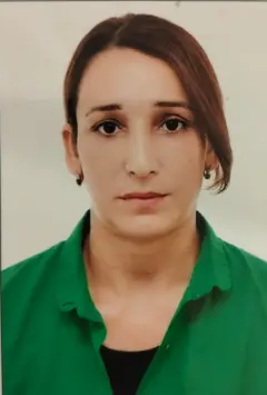 Elşanə Cəfərova