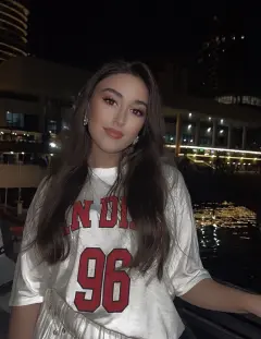 Aysu Əliyeva