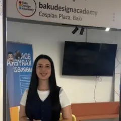 Nigar Rüstəmova