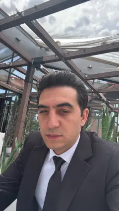 Zaman Ismayilzade