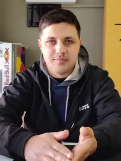 İlkin Novruzlu