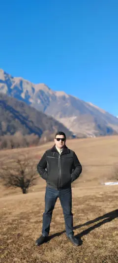 Azer Meherlemov