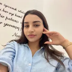 BAĞIROVA Ayten