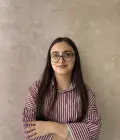 Türkan Məhərrəmova