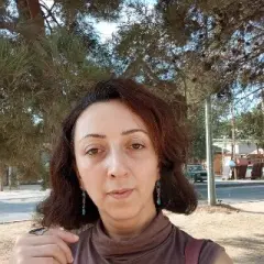 Günay Şirinova