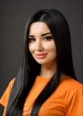 Gülşən Allahverdiyeva