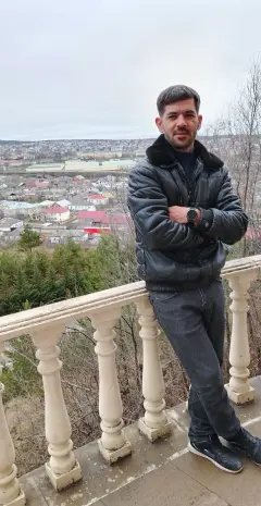 Rehim Ehmedov