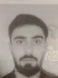 Saleh Ağayev