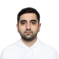 Seyidağa Cabbarov
