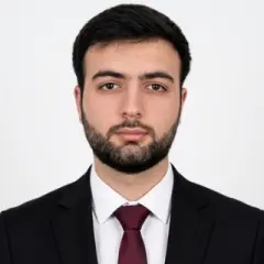 Rövşən Rəhimov