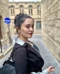 Səbinə Quliyeva