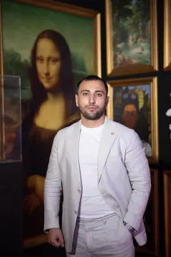 Ruslan Qasımov
