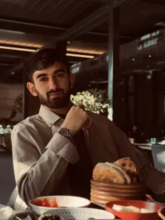 Rəvan Aslanlı