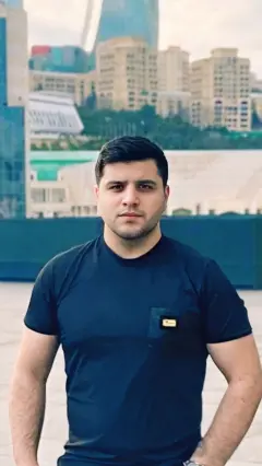 Qaçay Zamanov
