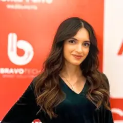 Yeganə Zahirli