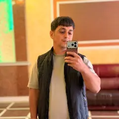 Zamin Nadirov