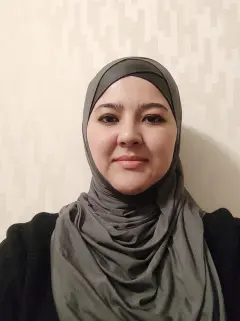 Aytən Şahbazova