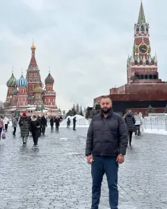 Orxan Hesenov