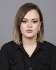 Sevda Zeynalova