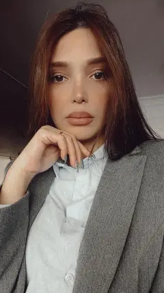 Anjela Huseynova