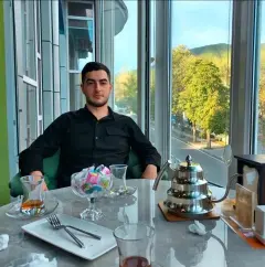 Baloglan Nəzərov