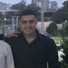Vüqar Ağazadə