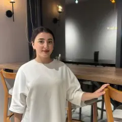 AYŞƏ DIBIROVA