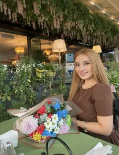Nigar Abuşova