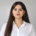 Giulbas Kazimova