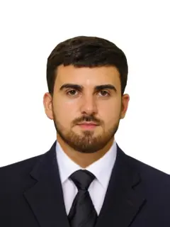 Feryad Hedisov