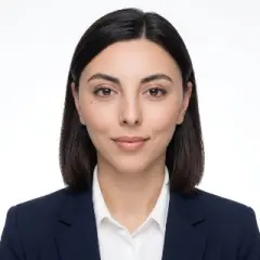 Nərmin Məhərrəmova